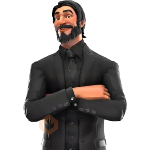 Fortnite 2 sticker 14