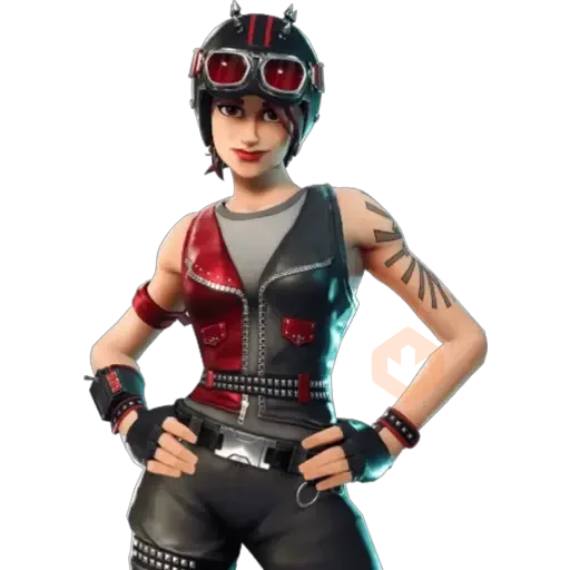 Fortnite 2 sticker 19