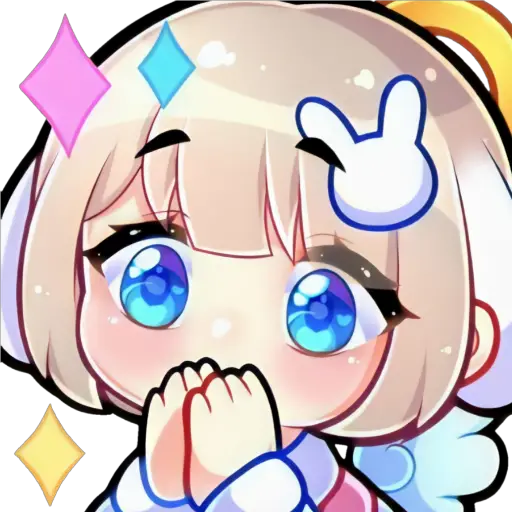 Emotes variados 4 💖  preview