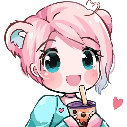 Emotes variados 4 💖 