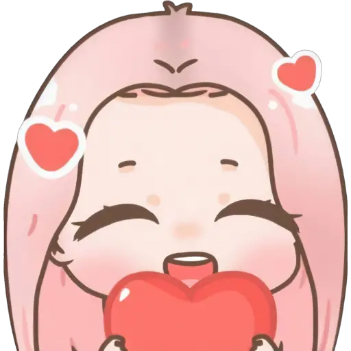 Emotes variados 4 💖  preview