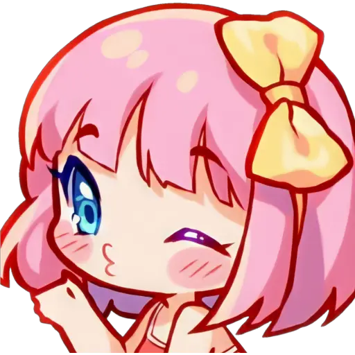 Emotes variados 4 💖 