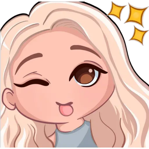 Emotes variados 4 💖 