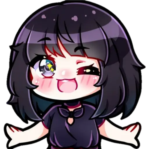 Emotes variados 4 💖 