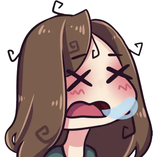 Emotes variados 4 💖 
