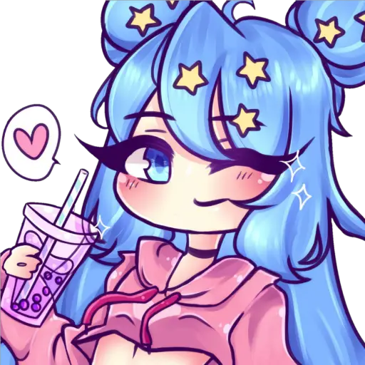 Emotes variados 4 💖 
