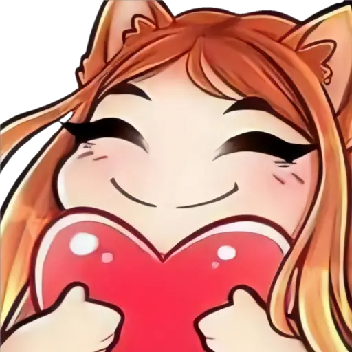 Emotes variados 4 💖 