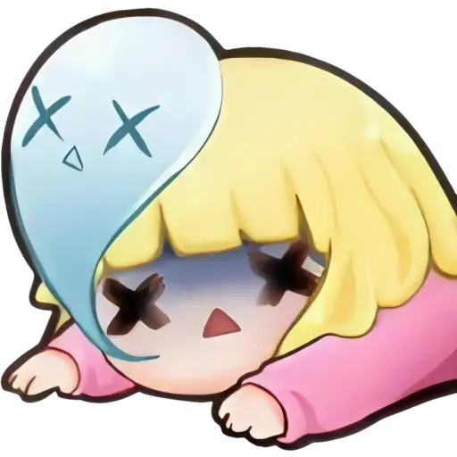 Emotes variados 4 💖 