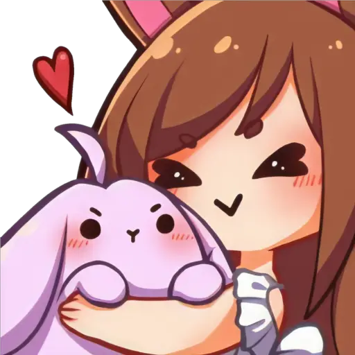 Emotes variados 4 💖 