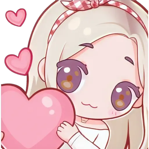 Emotes variados 4 💖 