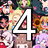 Emotes variados 4 💖 