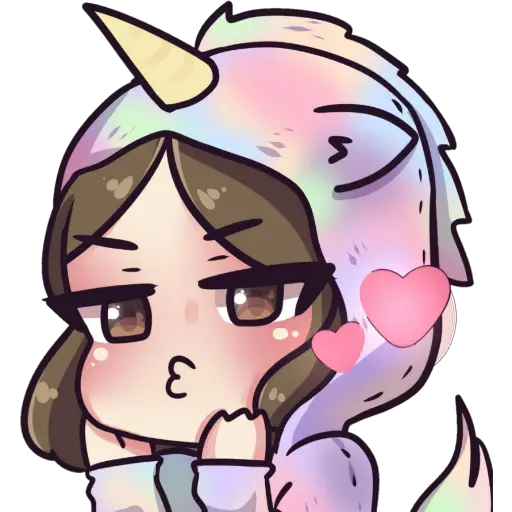 Emotes variados 3 💖 