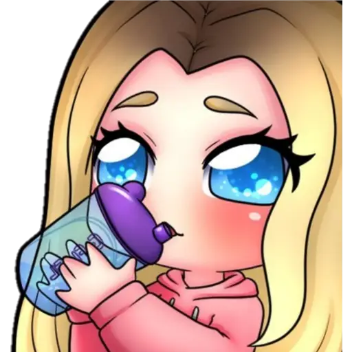Emotes variados 3 💖 