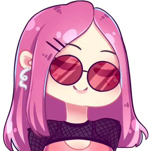 Emotes variados 3 💖 