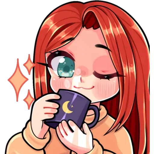 Emotes variados 3 💖  preview