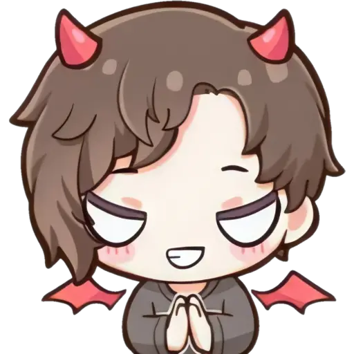 Emotes variados 3 💖 