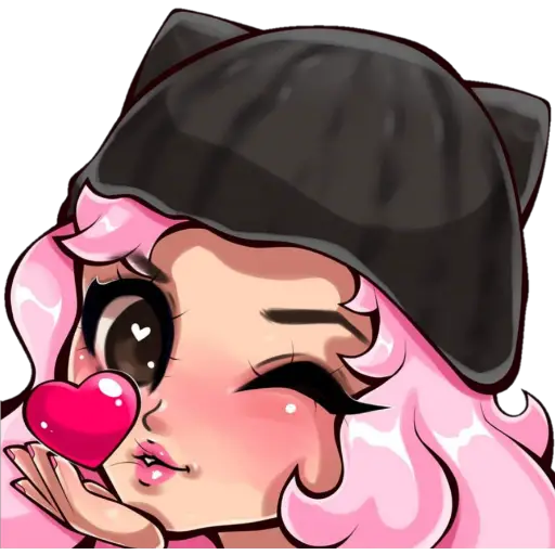 Emotes variados 3 💖 