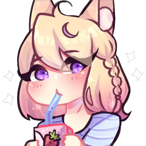 Emotes variados 3 💖 