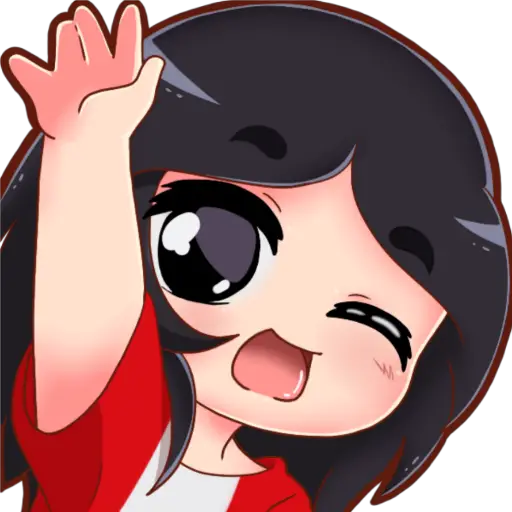 Emotes variados 3 💖 
