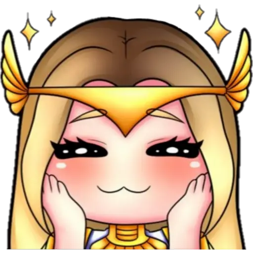 Emotes variados 3 💖  preview