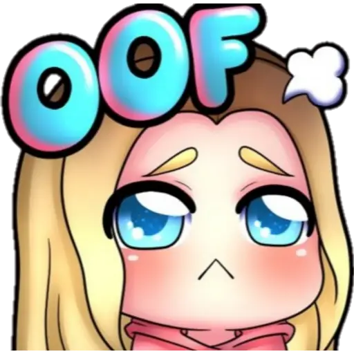 Emotes variados 3 💖 