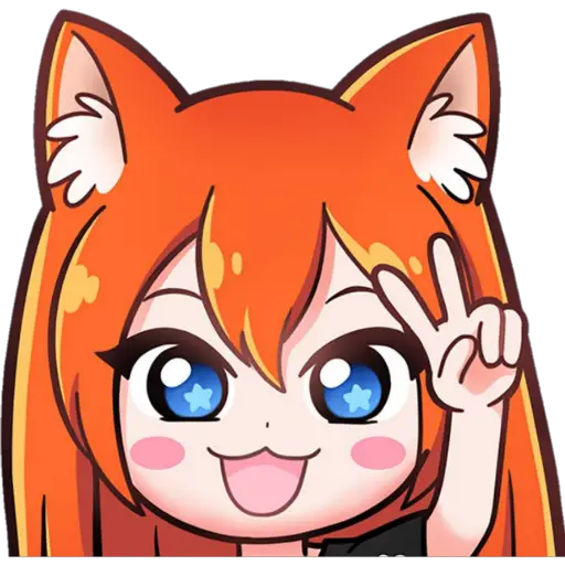 Emotes variados 3 💖 