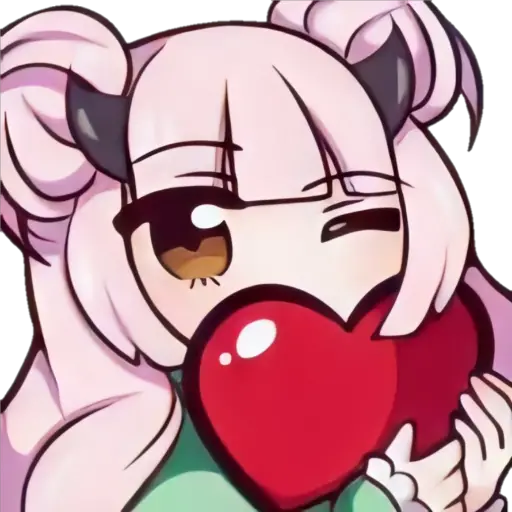 Emotes variados 3 💖 