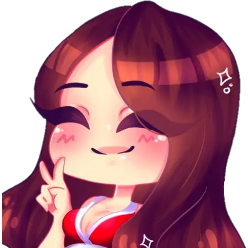 Emotes variados 3 💖 