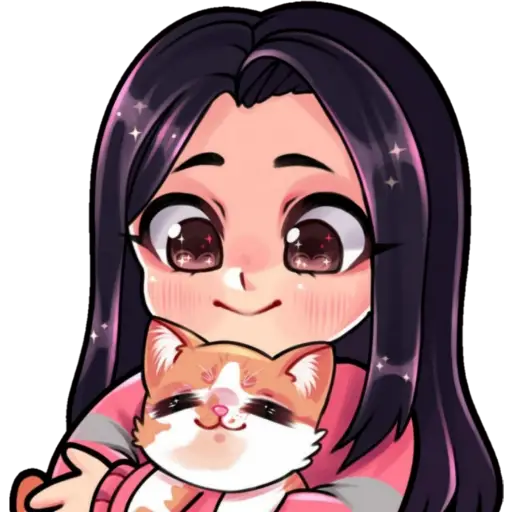 Emotes variados 3 💖 