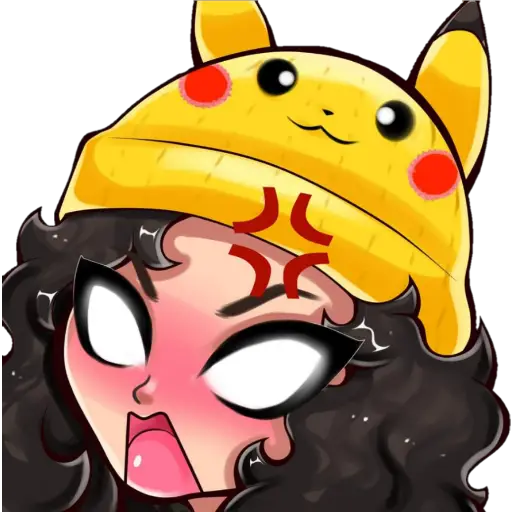 Emotes variados 3 💖 