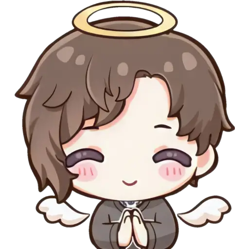 Emotes variados 3 💖 