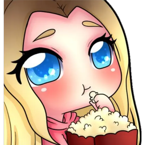 Emotes variados 3 💖 