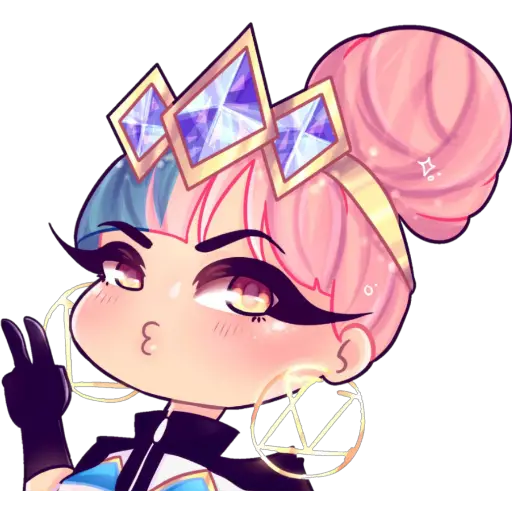 Emotes variados 3 💖 