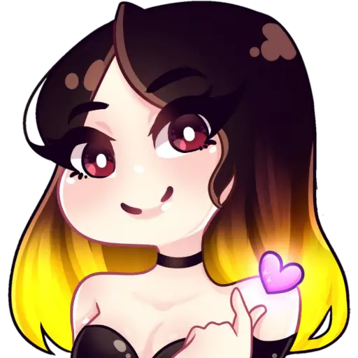 Emotes variados 3 💖 