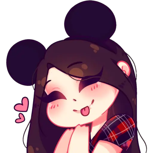Emotes variados 3 💖 