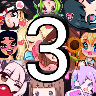 Emotes variados 3 💖 