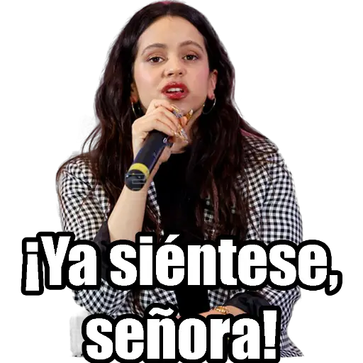 ROSALÍA 