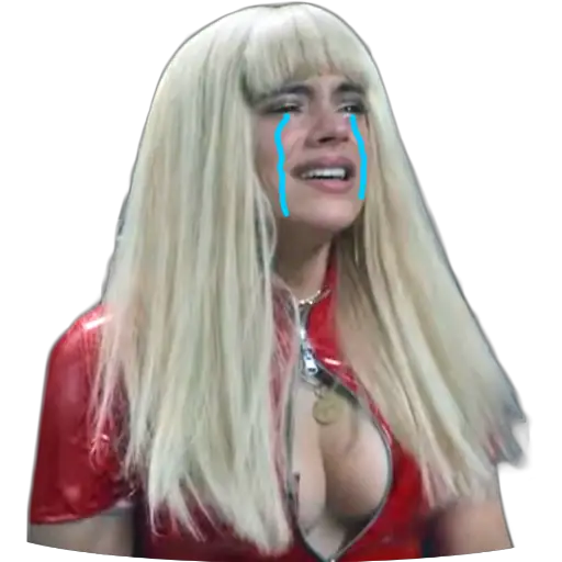 ROSALÍA 