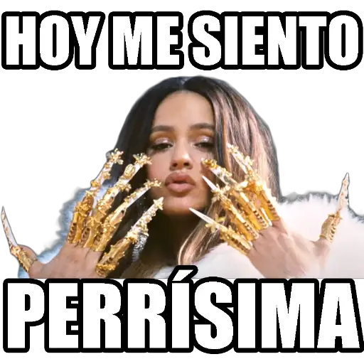 ROSALÍA 