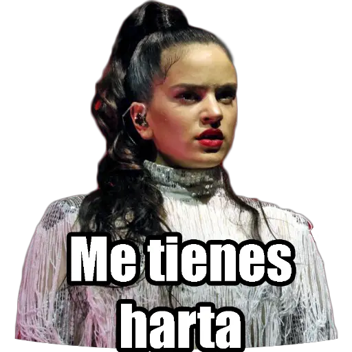 ROSALÍA 