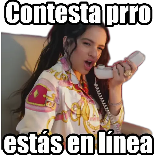 ROSALÍA 