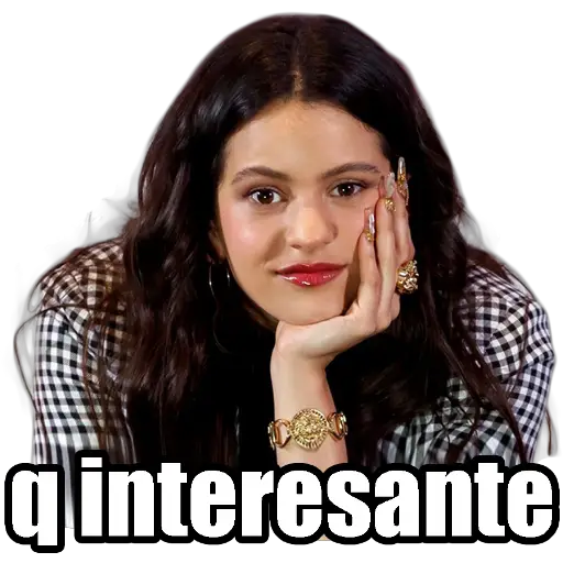 ROSALÍA 