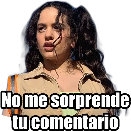 ROSALÍA 