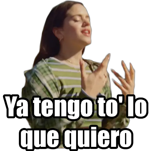 ROSALÍA 