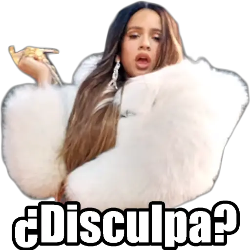 ROSALÍA 