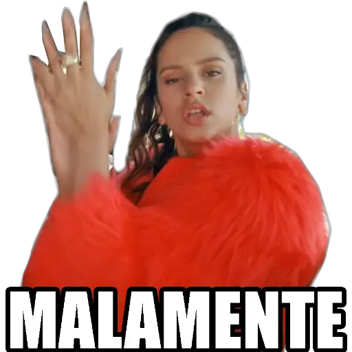 ROSALÍA 
