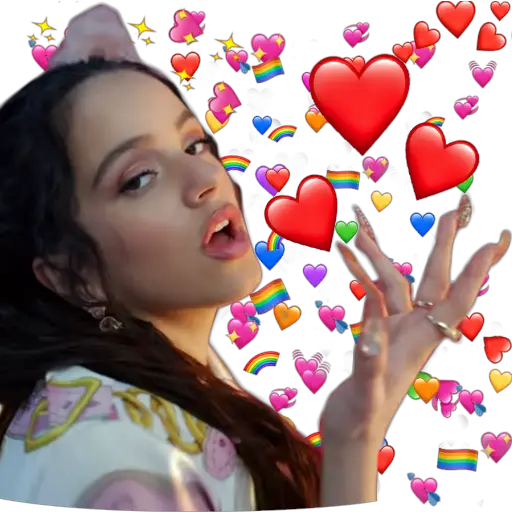ROSALÍA 