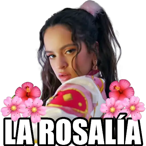 ROSALÍA  preview