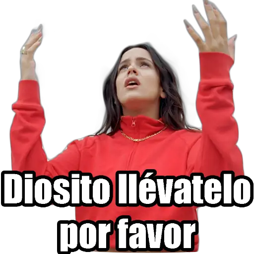 ROSALÍA 