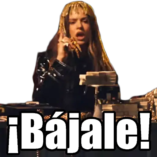ROSALÍA 